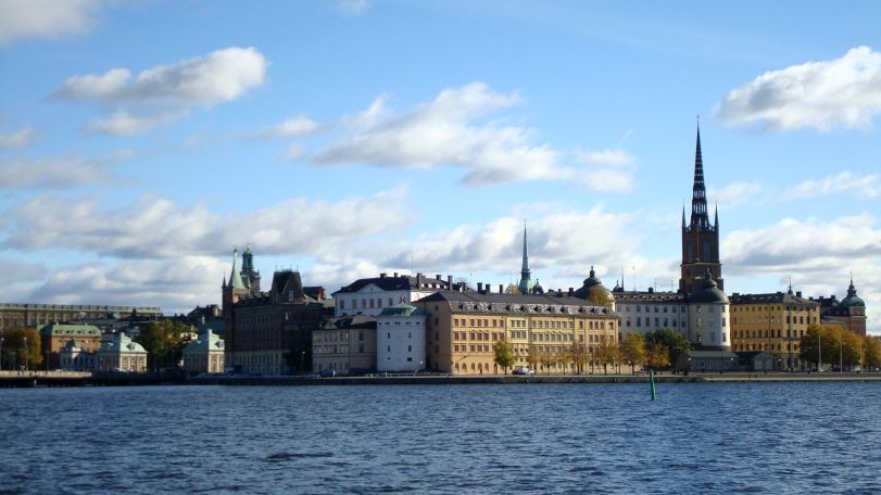 Stockholm