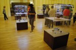 Exhibitions in the History Museum in Craiova