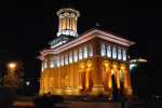 Holy Trinity Church Craiova