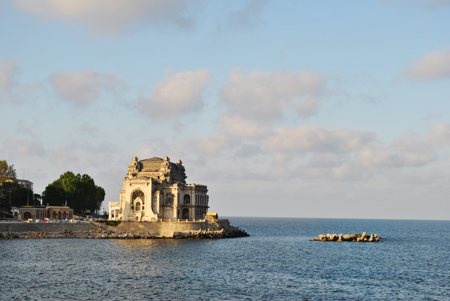 Constanta - The Casino
