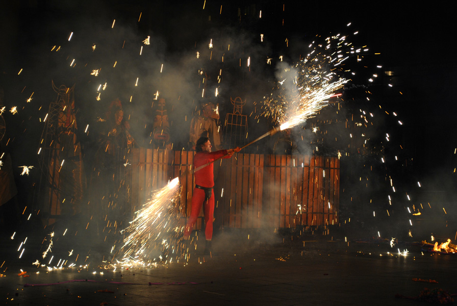 Shakespeare International Festival in Craiova