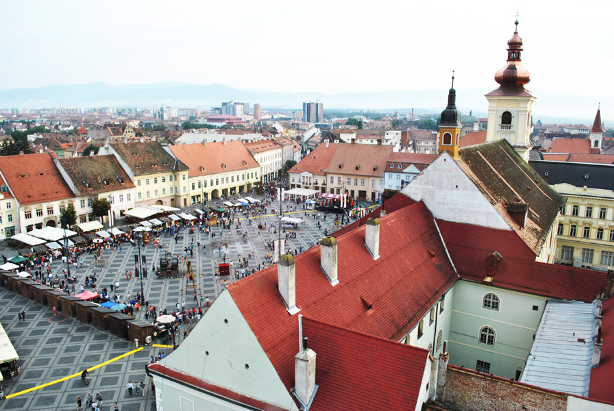 Sibiu