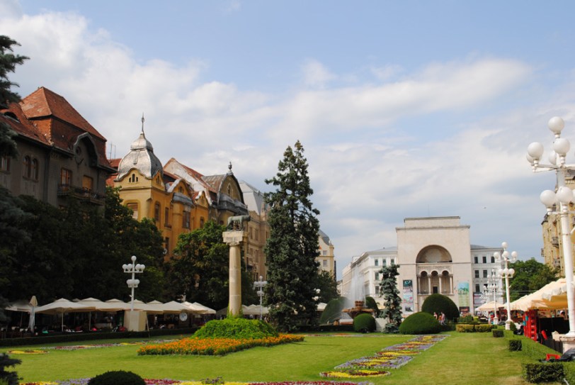 Timisoara