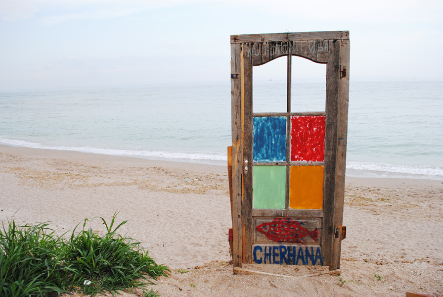 Vama Veche - Romanian Black Sea resort