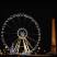 Paris by night - Ferris Wheel and Obelisk of Luxor