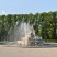 Herrenchiemsee Palace - fountain