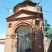 Certosa Cemetery in Ferrara