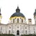 Ettal Abbey in Bavaria