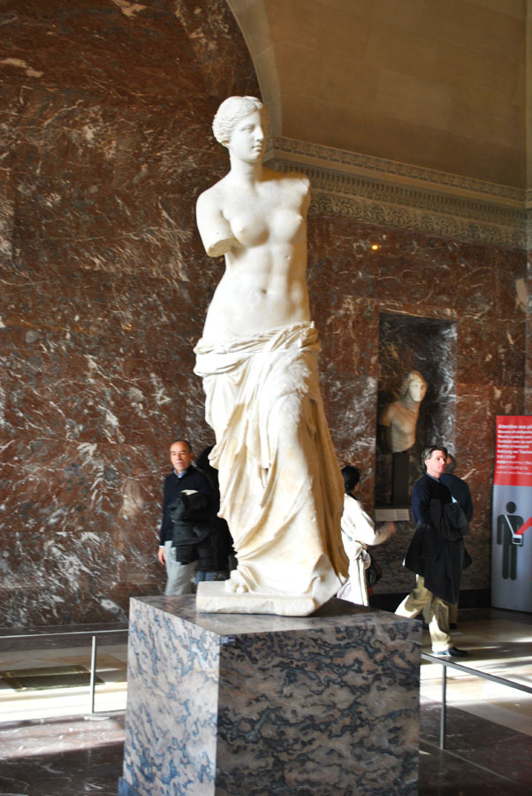 Venus de Milo